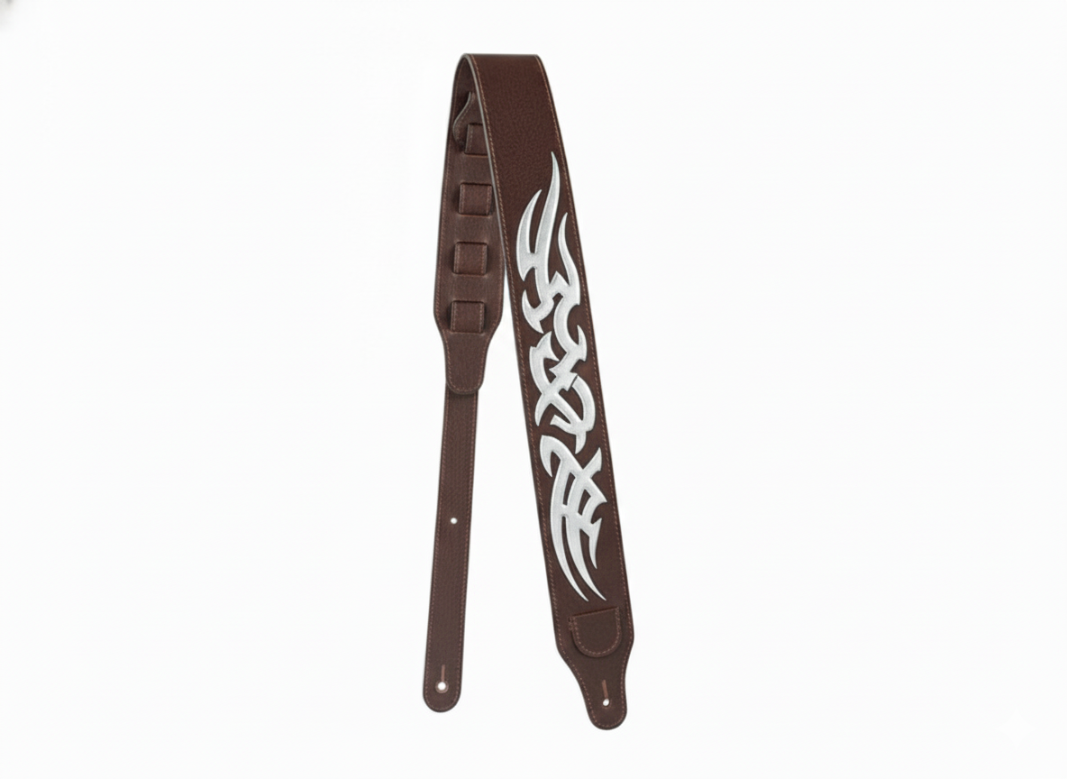 Classic Tooled Leather