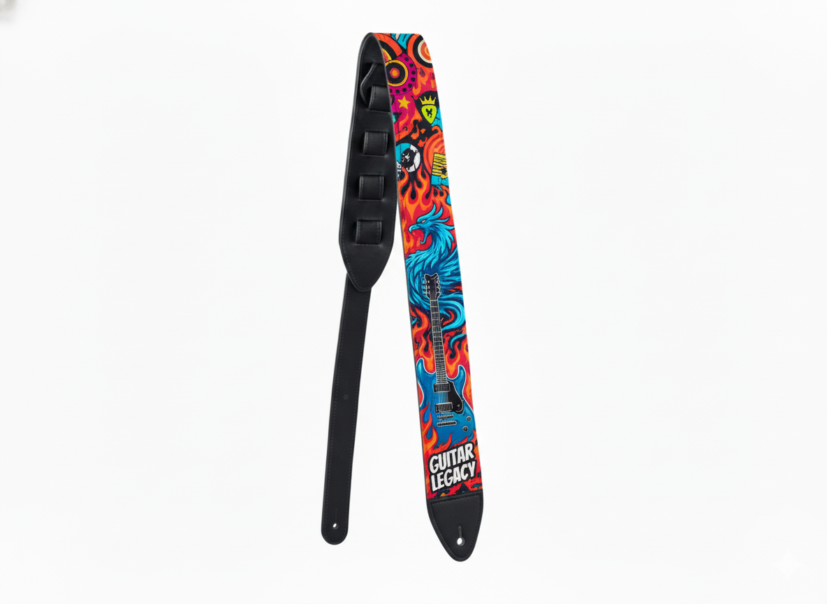 Anime Culture Strap